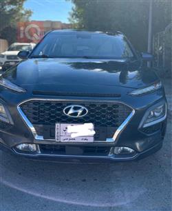 هیوندای کۆنا